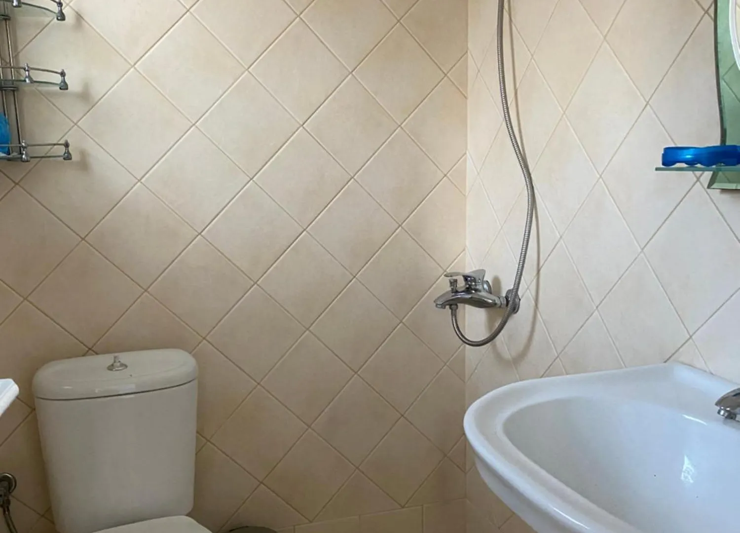 Ruel Apartment Sarande