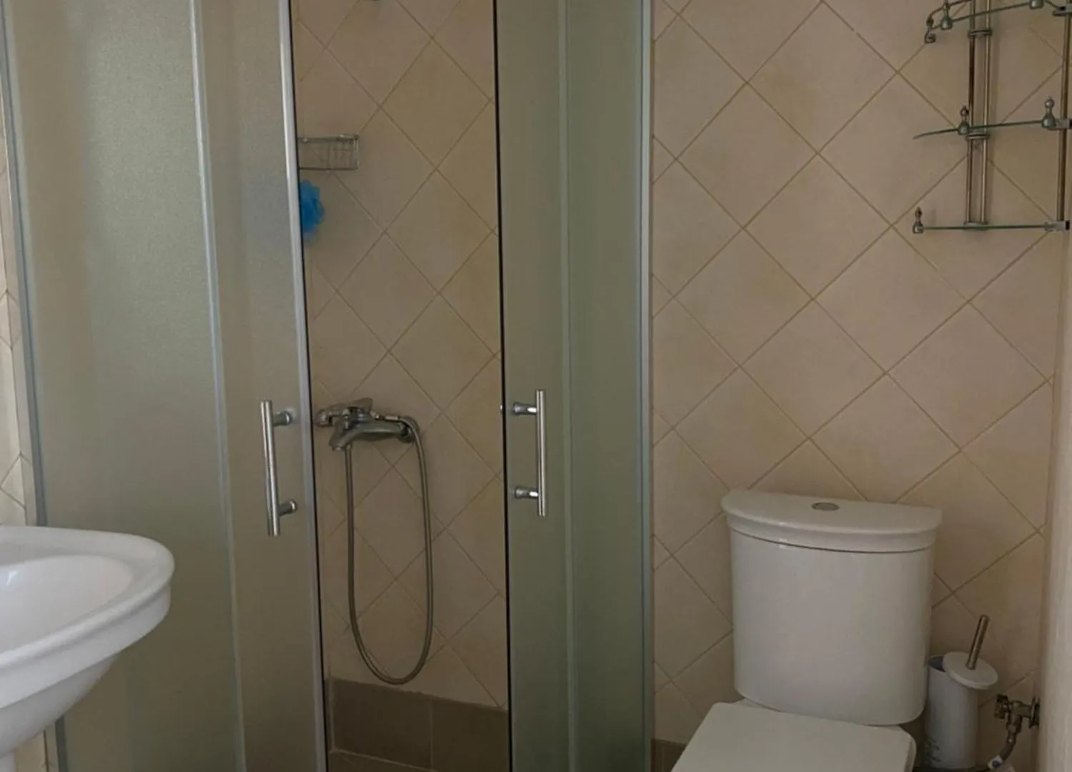 Ruel Apartment Sarande