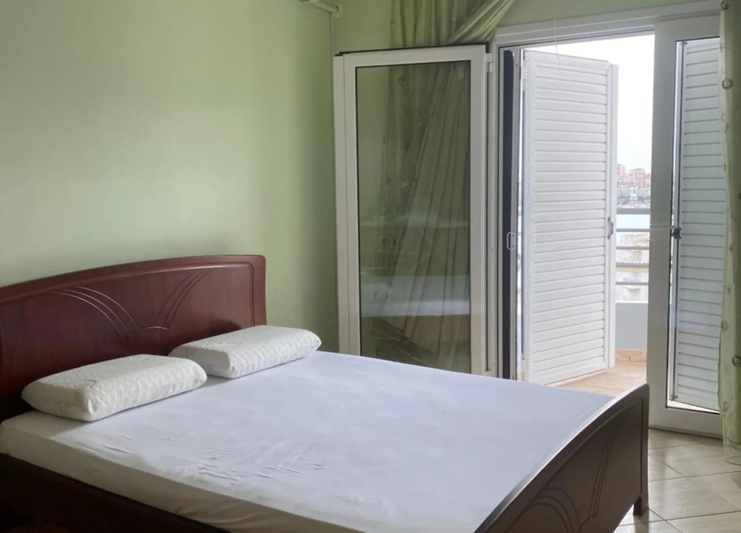 Ruel Apartment Sarande