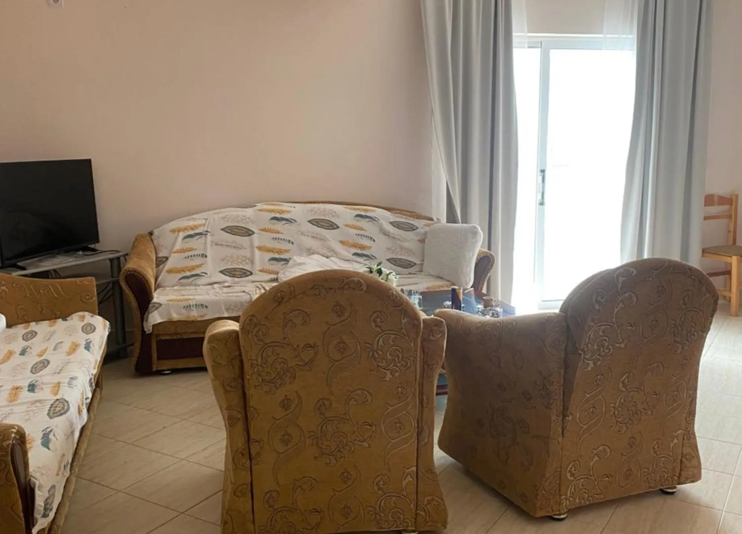 Ruel Apartment Sarande Albania