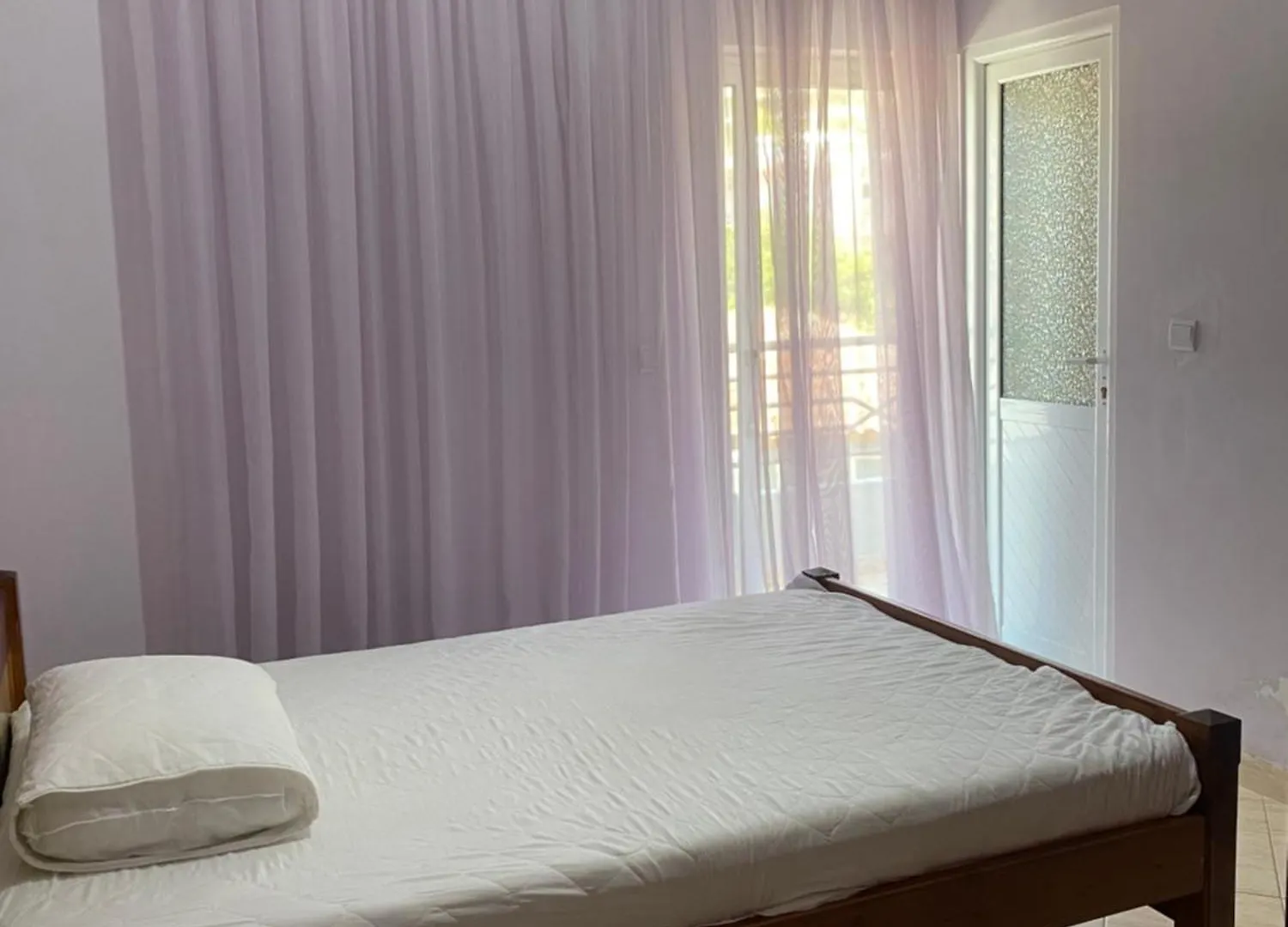 Ruel Apartment Sarande